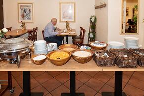 Foldens Bed & Breakfast