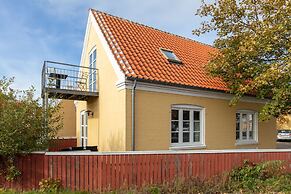 Foldens Bed & Breakfast