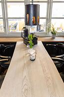 Foldens Bed & Breakfast