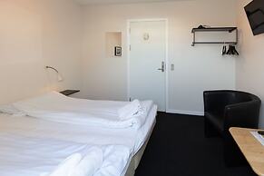 Foldens Bed & Breakfast