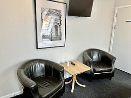 Foldens Bed & Breakfast