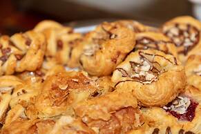 Foldens Bed & Breakfast