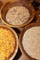 Foldens Bed & Breakfast