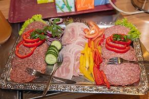 Foldens Bed & Breakfast