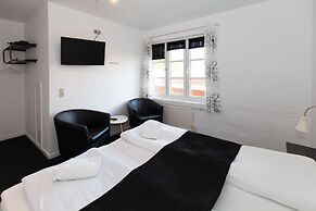 Foldens Bed & Breakfast