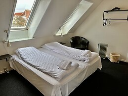 Foldens Bed & Breakfast