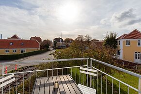 Foldens Bed & Breakfast