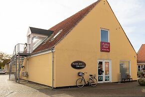 Foldens Bed & Breakfast