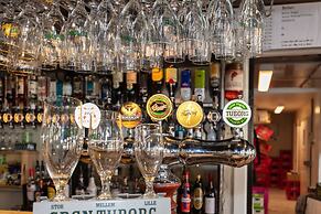 Foldens Bed & Breakfast