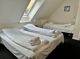 Foldens Bed & Breakfast