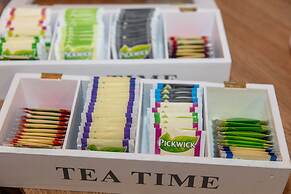 Foldens Bed & Breakfast