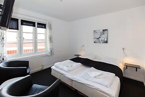 Foldens Bed & Breakfast