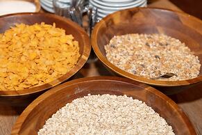 Foldens Bed & Breakfast