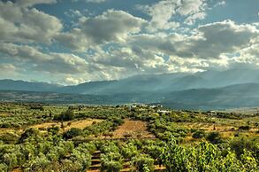 Anna-Malai Traditional Cretan Villa