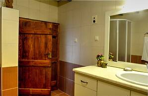 Anna-Malai Traditional Cretan Villa