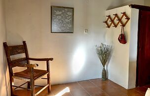 Anna-Malai Traditional Cretan Villa