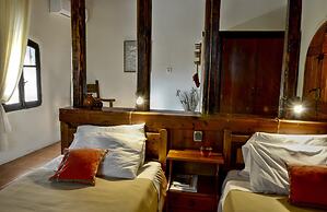 Anna-Malai Traditional Cretan Villa