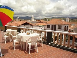 Hostal España