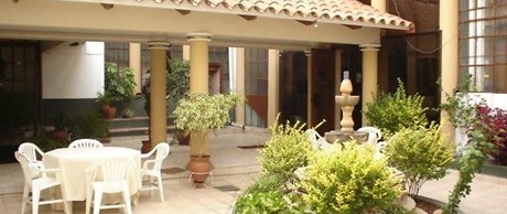 Hostal España