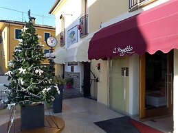 IL POGGETTO DI MERLI SILVIA & C. SAS