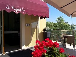 IL POGGETTO DI MERLI SILVIA & C. SAS