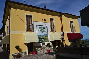 IL POGGETTO DI MERLI SILVIA & C. SAS