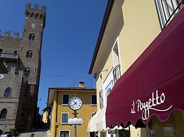 IL POGGETTO DI MERLI SILVIA & C. SAS