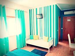 Residencia Praia Norte - AL