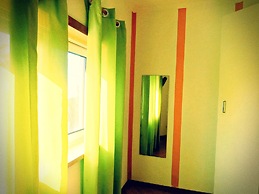 Residencia Praia Norte - AL