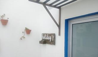 Residencia Praia Norte - AL