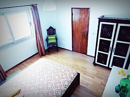 Residencia Praia Norte - AL