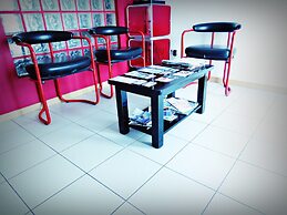 Residencia Praia Norte - AL