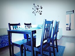 Residencia Praia Norte - AL