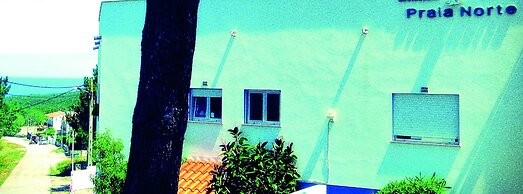 Residencia Praia Norte - AL