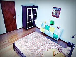 Residencia Praia Norte - AL