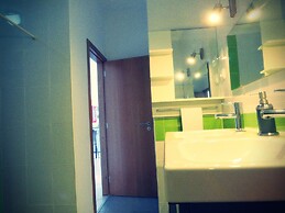 Residencia Praia Norte - AL