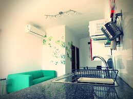 Residencia Praia Norte - AL