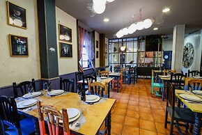 Albergue Cueva de Valporquero
