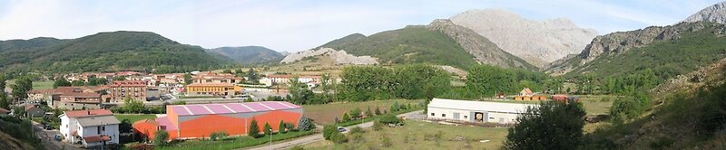 Albergue Cueva de Valporquero