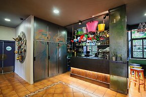 Albergue Cueva de Valporquero