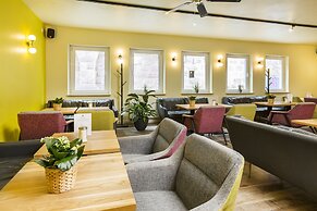 Five Reasons Hotel & Hostel