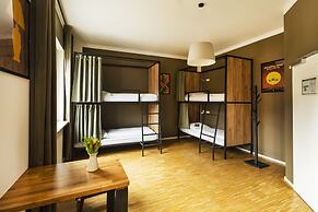 Five Reasons Hotel & Hostel