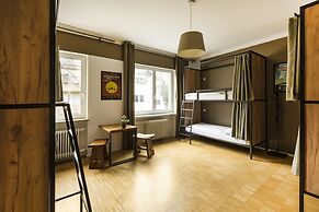 Five Reasons Hotel & Hostel