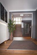 Five Reasons Hotel & Hostel