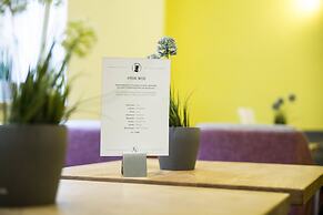 Five Reasons Hotel & Hostel