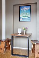 Five Reasons Hotel & Hostel