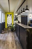 Five Reasons Hotel & Hostel