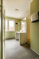 Five Reasons Hotel & Hostel