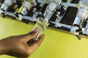 Five Reasons Hotel & Hostel