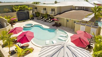 The Lodgings Hotel SureStay Collection by Best Western